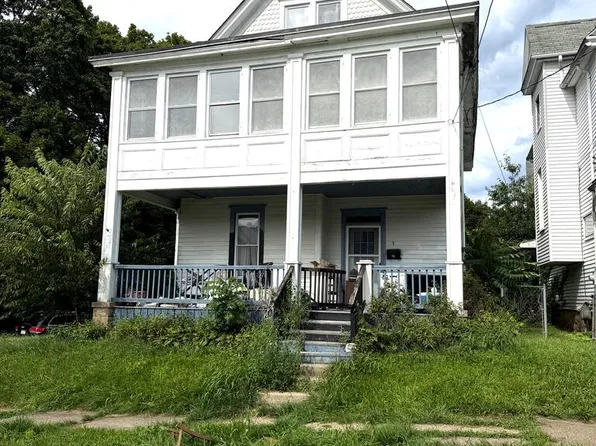 1 Division St, Oil City, PA 16301