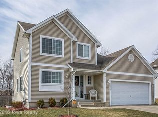 6820 Star View St, Des Moines, IA 50320