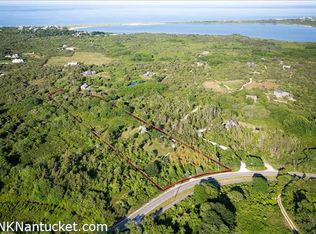 316 Polpis Rd, Nantucket, MA 02554