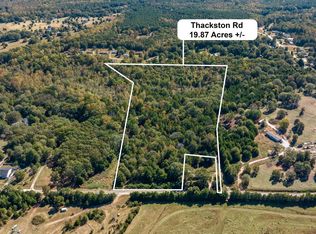 TRACT Thackston Rd #A, Fountain Inn, SC 29644