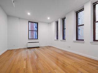 37 Wall St APT 24J, New York, NY 10005