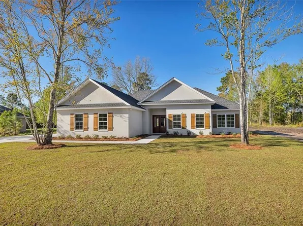 137 Silver Bluff Cir, Brunswick, GA 31523