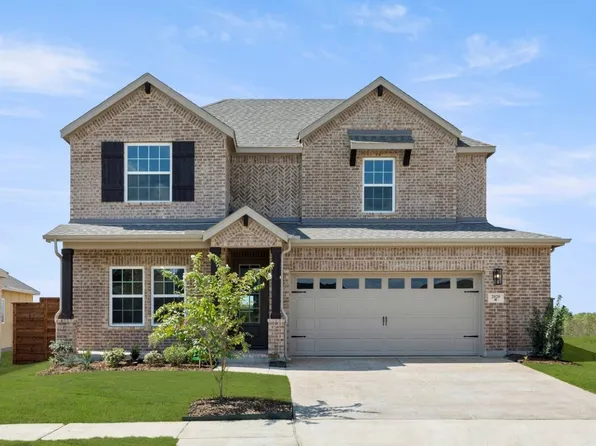 2020 Jasper Mdws, Mesquite, TX 75181