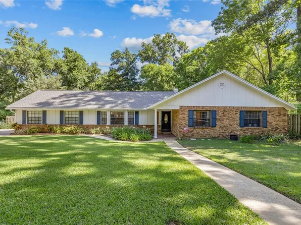 10200 NW 6th Pl, Gainesville, FL 32607