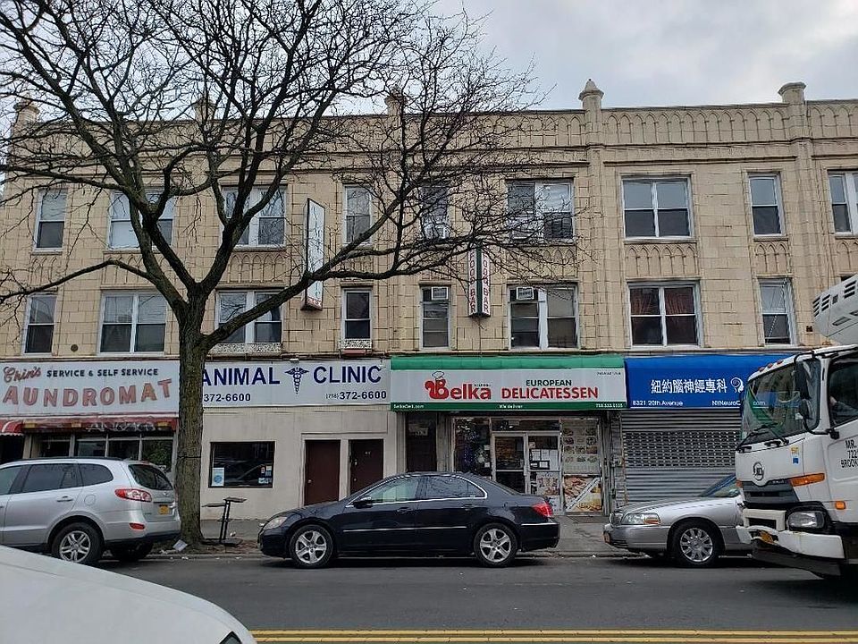8319 20th Ave 1, Brooklyn, NY 11214 Zillow
