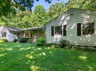 66 Sanatorium Rd, Glen Gardner, NJ 08826