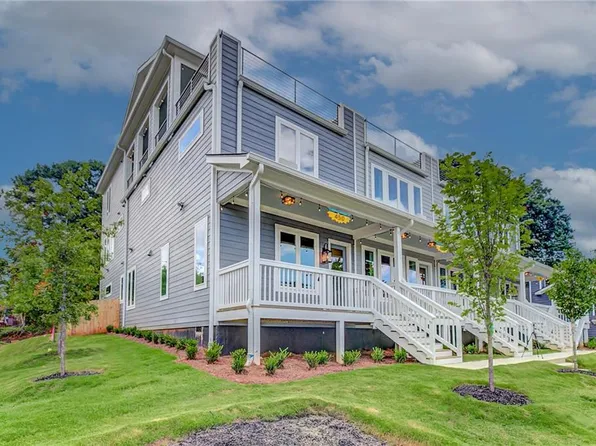 450 Connally St SE, Atlanta, GA 30312