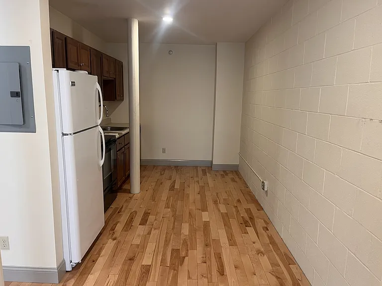 191 College St #203 — Photo 8