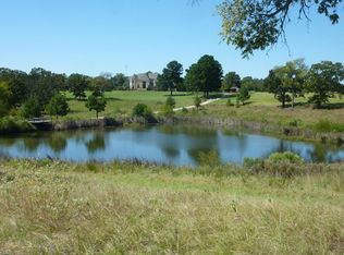 1931 An County Road 404, Palestine, TX 75803