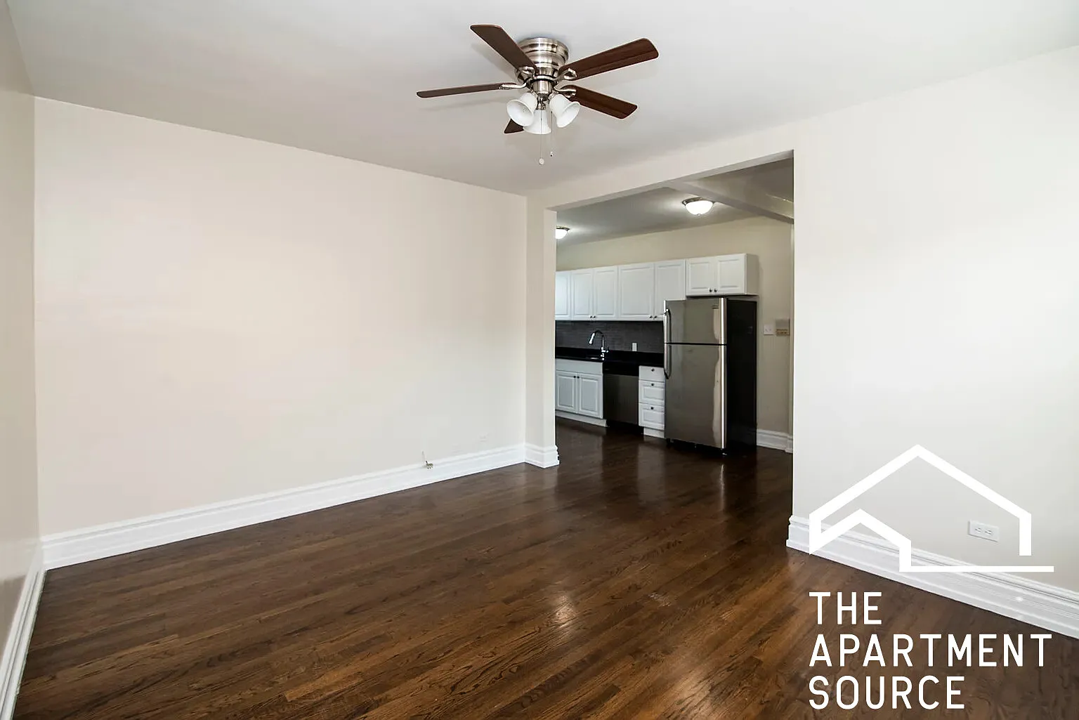 1 bed, 800 sqft, $2,195 — Photo 4