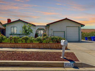 35123 Persimmon Ave, Yucaipa, CA, 92399
