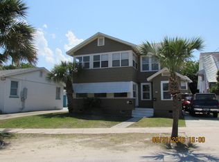 120 S Hollywood Ave #1, Daytona Beach, FL 32118