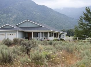 44292 Fuzzy Mullien Rd, Baker City, OR 97814