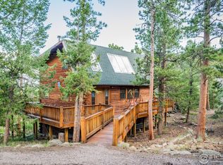 1795 Moon Trailway, Estes Park, CO 80517