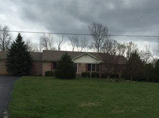 8129 Todds Point Rd, Crestwood, KY 40014