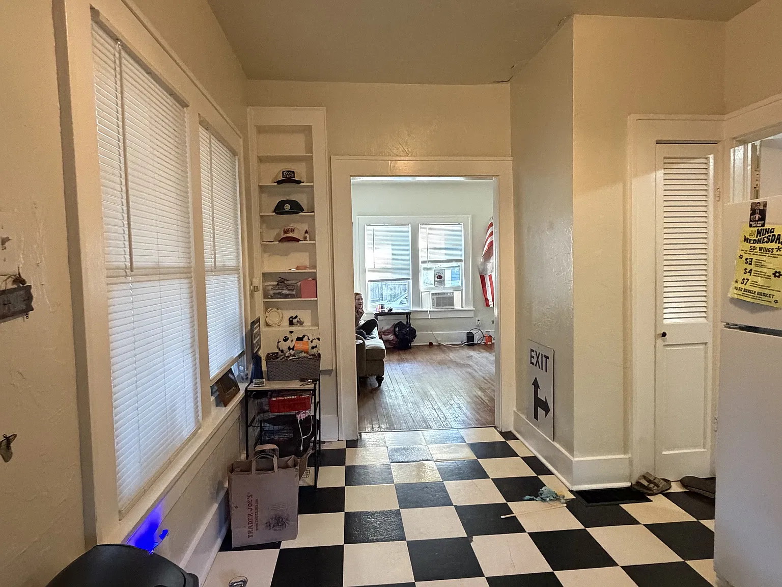 421 Park Drive - 2 — Photo 3