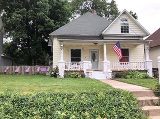 209 E Roselawn St, Danville, IL 61832