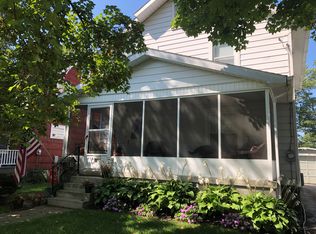 501 Forest St, Marion, OH 43302