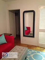 Rented by Metropolitan Property Group