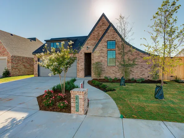 14409 Joliet Ave, Lubbock, TX 79423