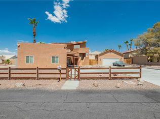635 N Fogg St, Las Vegas, NV 89110