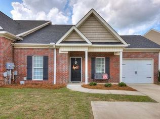 382 Bowen Fls, Grovetown, GA 30813