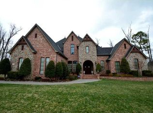 4435 Jean Ln, Fayetteville, AR 72704