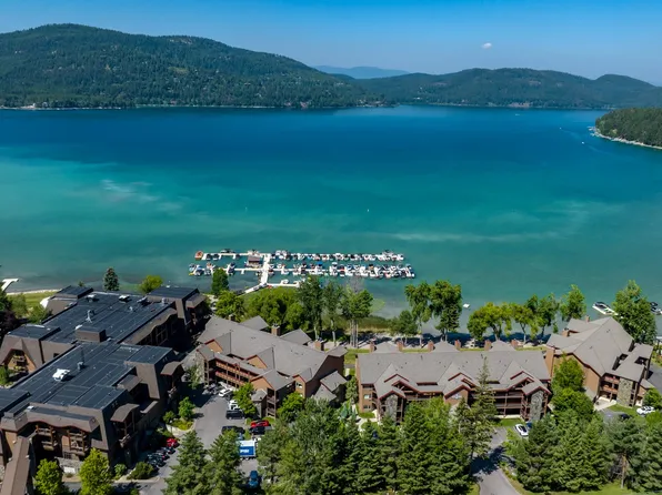 1398 Wisconsin Ave Unit 305, Whitefish, MT 59937