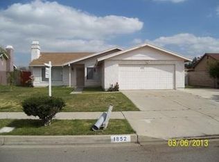 1852 Ellen Cir, Colton, CA 92324
