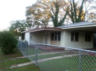 1004 Rigdon Rd, Columbus, GA 31906