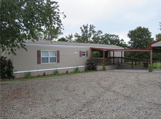 479577 State Highway 101, Muldrow, OK 74948
