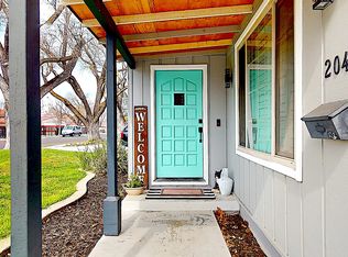 204 N Santa Ana Ave, Modesto, CA 95354