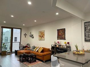 400 Brook Ave APT 3A, Bronx, NY 10454