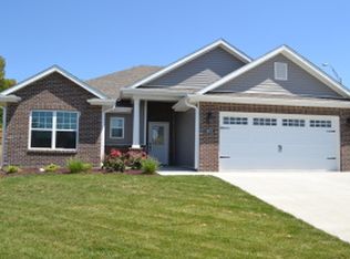 3007 Carmello Rock Dr, Columbia, MO 65202