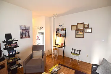 Rented by Manhattan Spaces