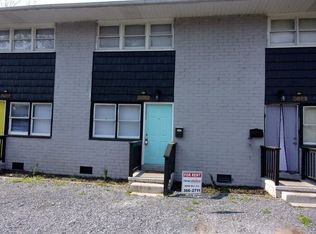 2407 Julia Ave APT 2, Charlotte, NC 28206