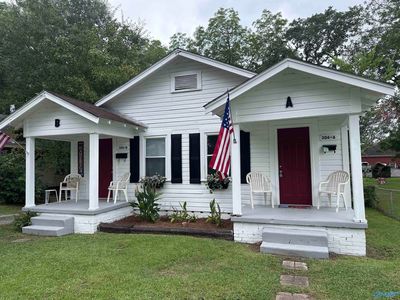306 N 32nd St, Gadsden, AL, 35904
