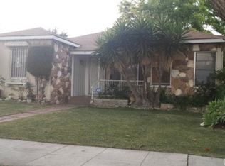 701 E 104th St, Los Angeles, CA 90002
