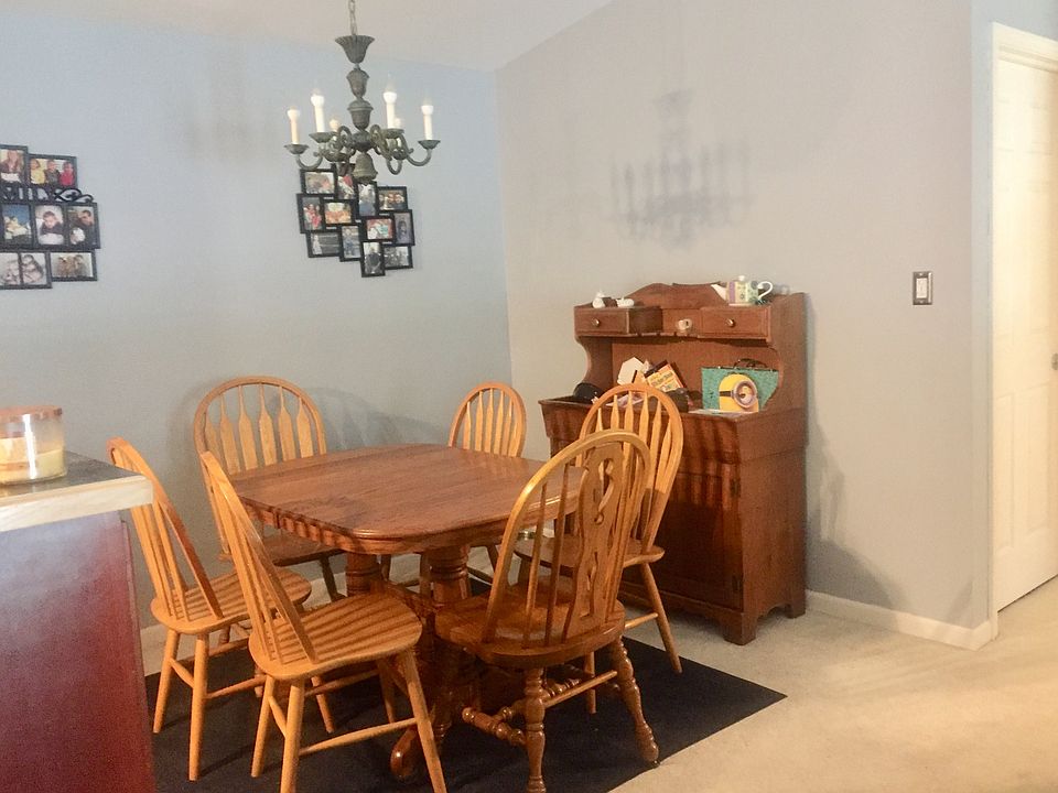 Dinning Area
