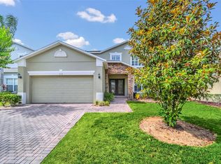 244 Highgate Park Blvd, Davenport, FL 33897