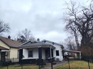 2929 N Gale St, Indianapolis, IN 46218