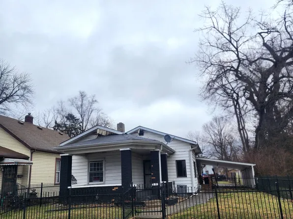 2929 N Gale St, Indianapolis, IN 46218