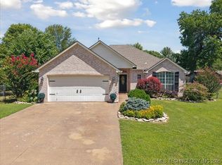 8431 E 126th St, Bixby, OK 74008