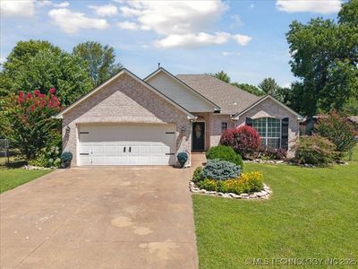 8431 E 126th St, Bixby, OK, 74008