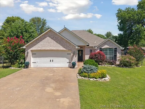 8431 E 126th St, Bixby, OK 74008