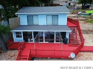 128 Lakeview Resort Blvd, Sunrise Beach, MO 65079