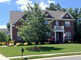 507 Palmerston Ln, Waxhaw, NC 28173