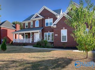 109 Hughes Pond Cir, Madison, AL 35758