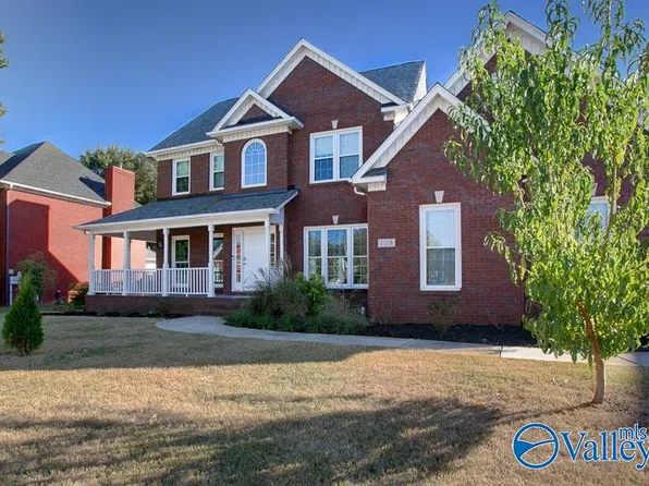 109 Hughes Pond Cir, Madison, AL 35758