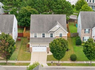 8420 Sheldon Branch Pl, Toano, VA 23168